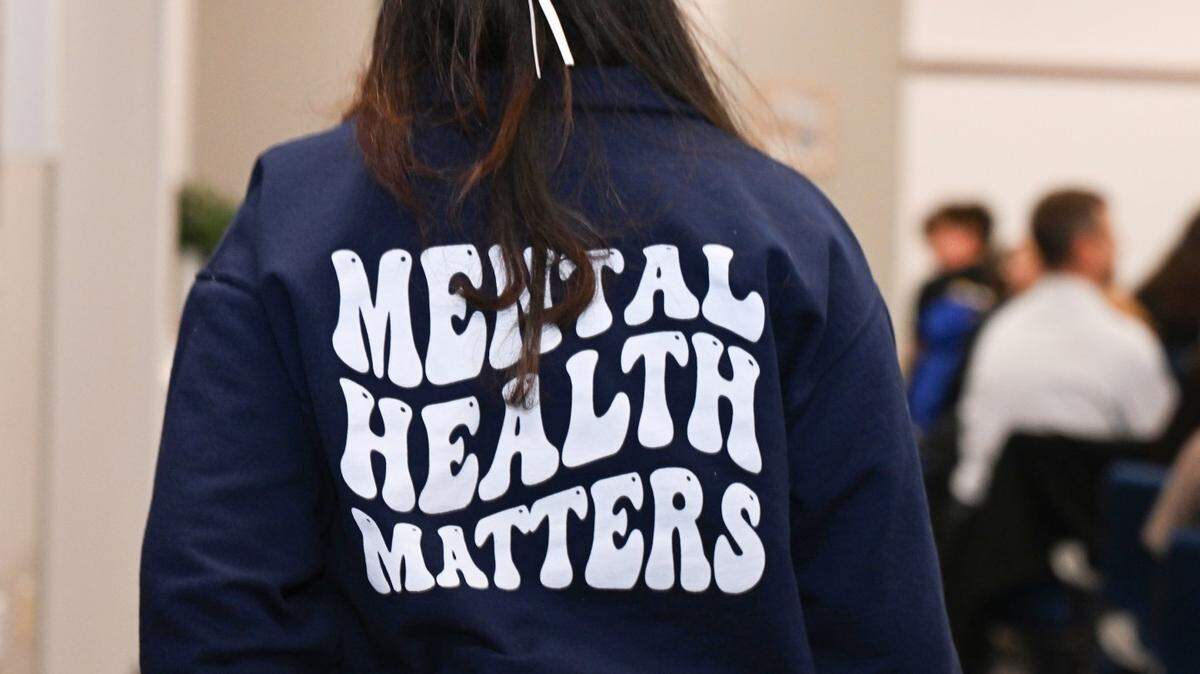 A student mental health policy was discussed at this week’s Modesto City Schools board meeting.