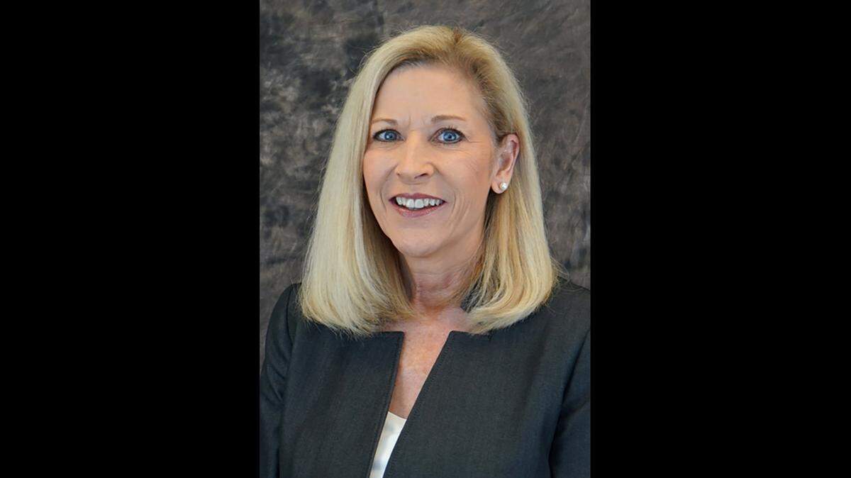 C. DeSha McLeod resigned as president and CEO of Community Hospice in Modesto CA on September 24, 2021.