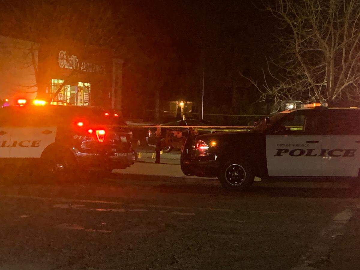A 22-year-old Livingston woman has been identified by family as the victim of a fatal shooting outside an O’Reilly Auto Parts Store in Turlock on Tuesday night.