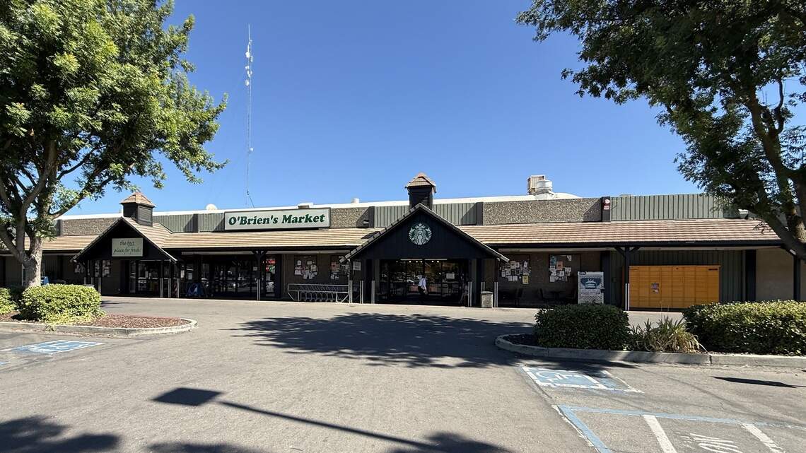 ‘Devastating’ closure of O’Brien’s is looming in Modesto. Are both stores impacted?