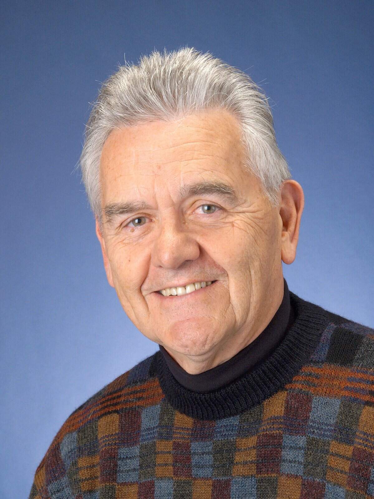 Dick Hagerty