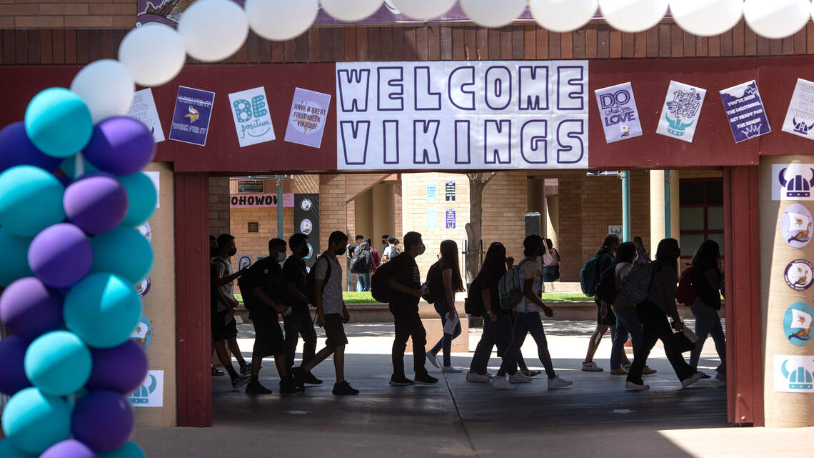 Modesto City School leaders give Latino students in region’s south side a poor education | Opinion