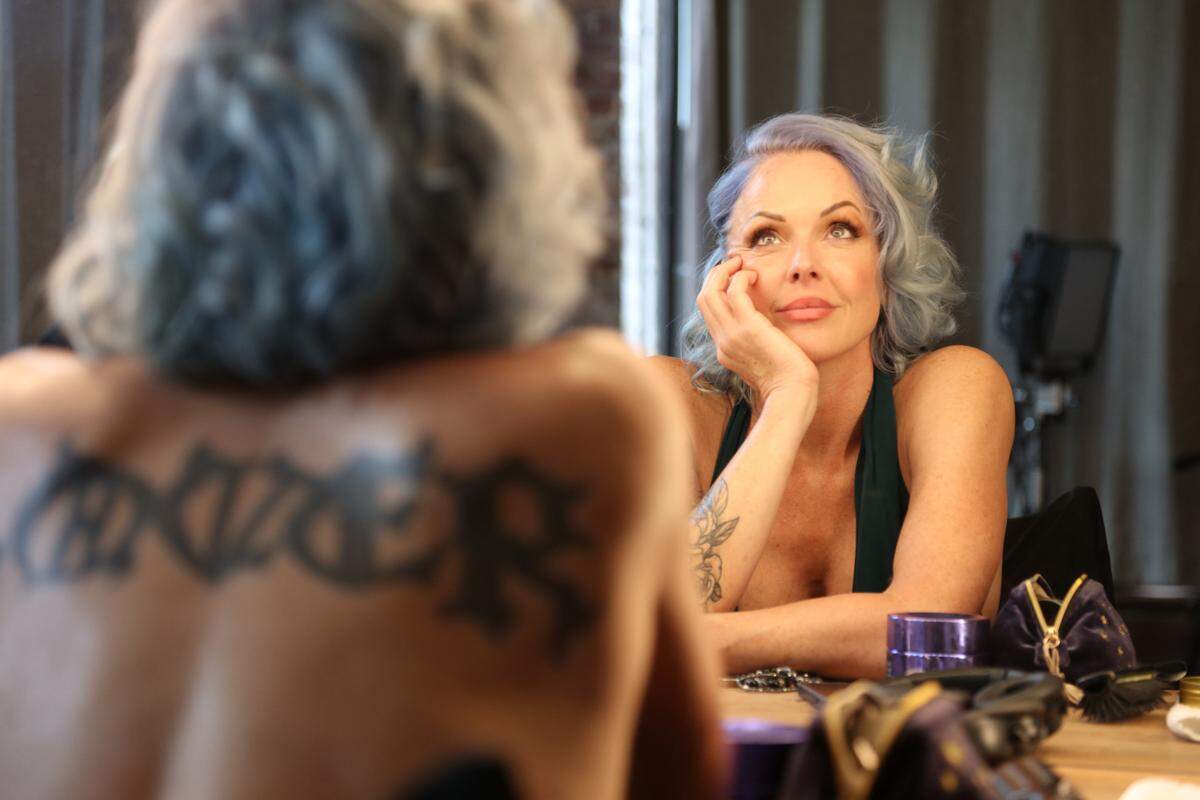 Storm Large will perform at the Gallo Center.