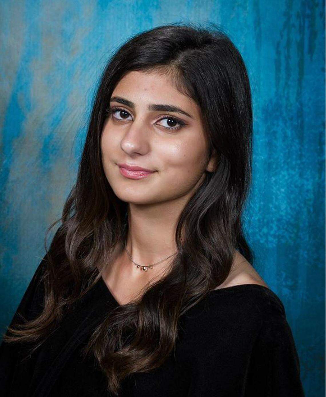 Johana Shea/ Davis High School