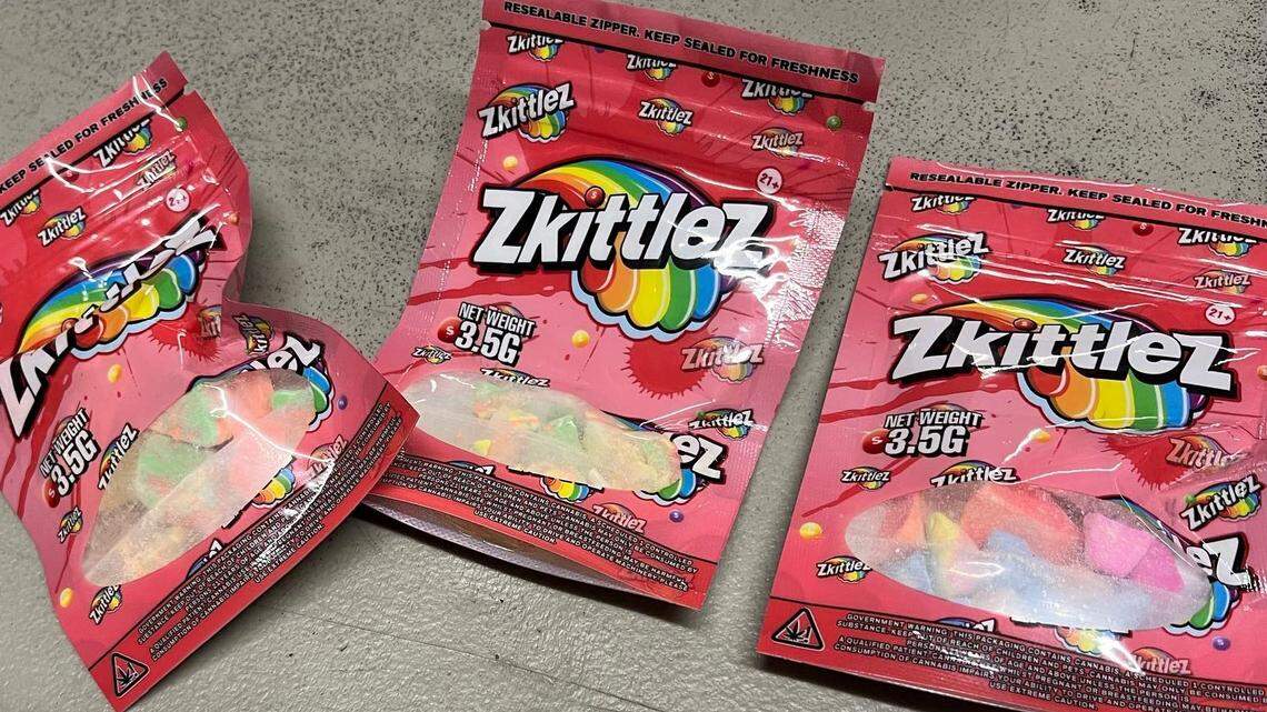 Should California parents be worried about fentanyl in Halloween candy? What officials say