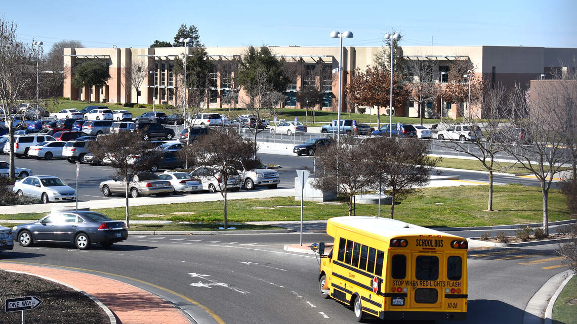 These are the top public schools in Stanislaus County. Did yours make the list?