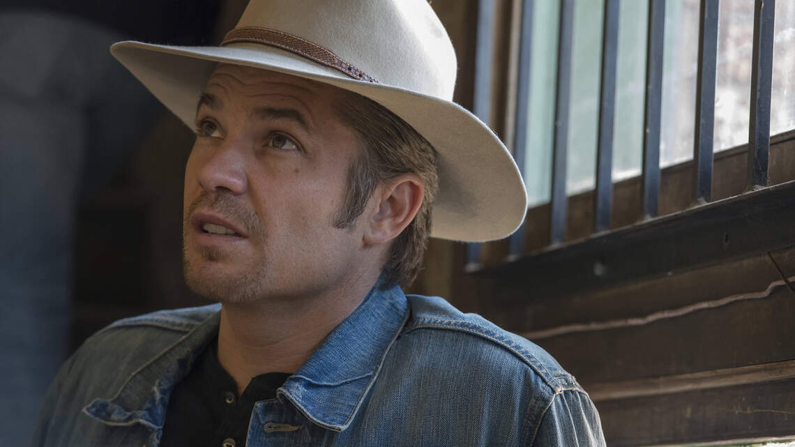 Modesto actor Timothy Olyphant joins Star Wars universe with new role