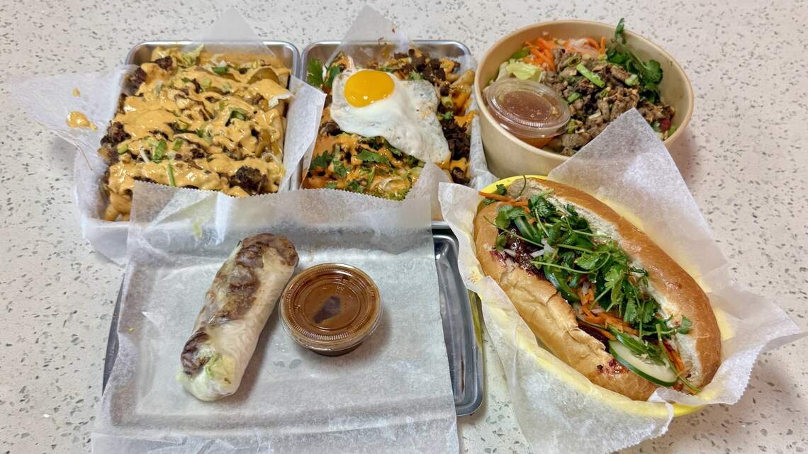 ‘Nontraditional’ Vietnamese restaurant expands to Modesto from New Orleans