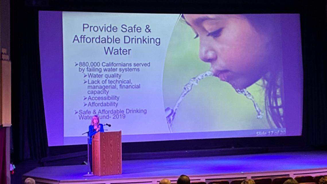 ‘Water’ kicks off Modesto discussion series on key issues inspired by city motto
