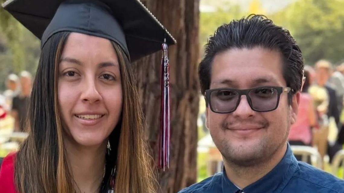 GoFundMe launched for man killed in I-5 crash near Newman