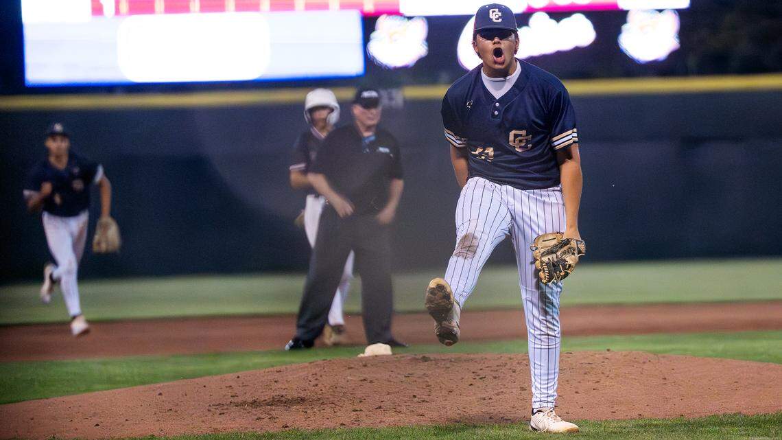 Baseball playoff notes: Talented Central Catholic, Turlock headline local qualifiers