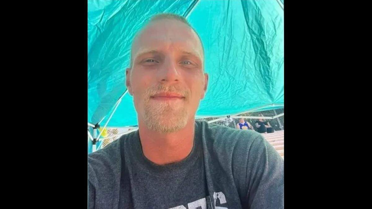 This photo of Daniel Wayne Steffens Jr. is on the GoFundMe page titled “Help with expenses to lay Daniel to rest.” Steffens was killed in a crash Saturday morning, April 27, 2024, in Oakdale