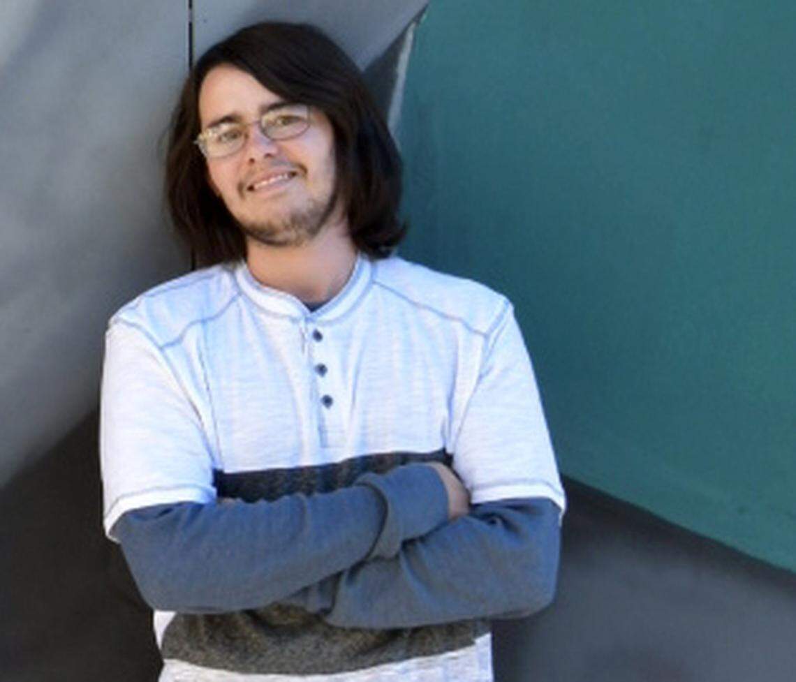 Thomas Hinchman, 22, of Modesto was fatally shot outside CR2 Bar and Billiards on Sunday night, Feb. 17, 2019, in north Modesto.