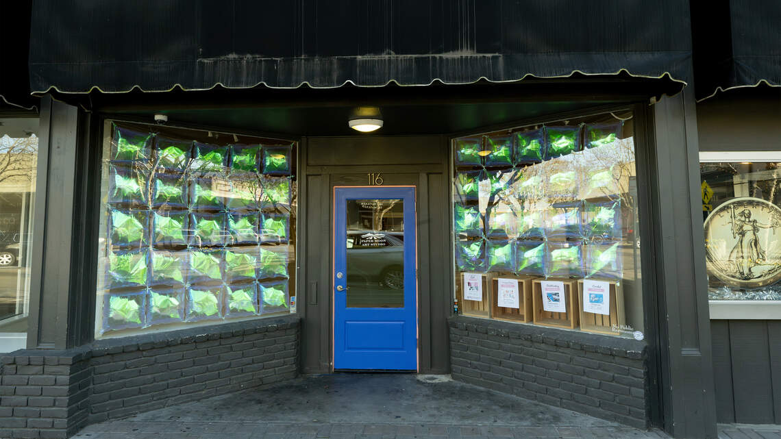 Downtown Turlock stationery store expands, offering rare finds and community