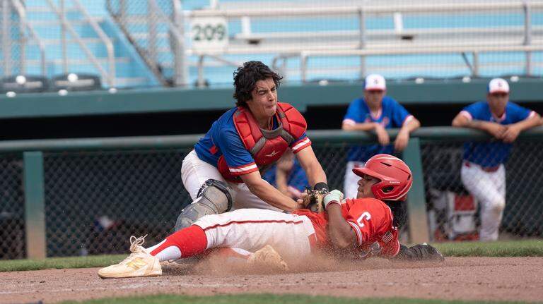 Gallery: Local teams compete in April baseball tournaments