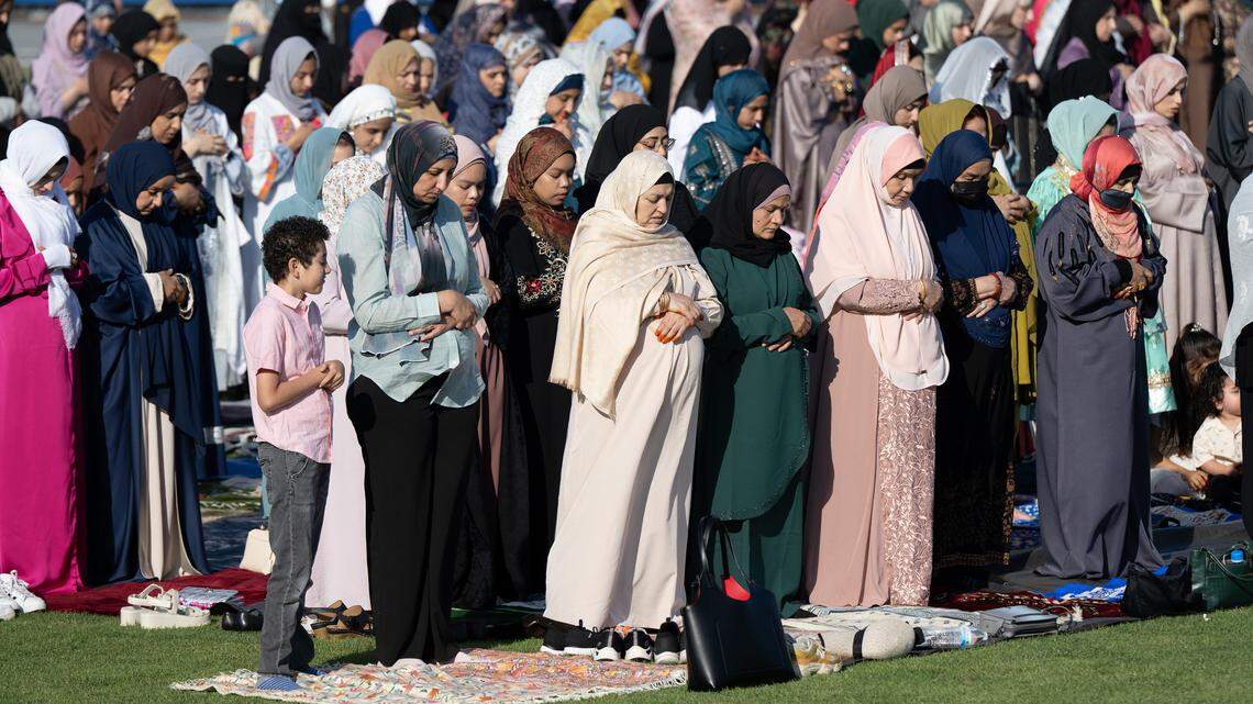 Modesto-area Muslims react to Trump’s latest travel ban and its impact