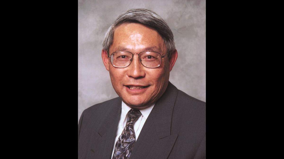 Dr. David Shiba