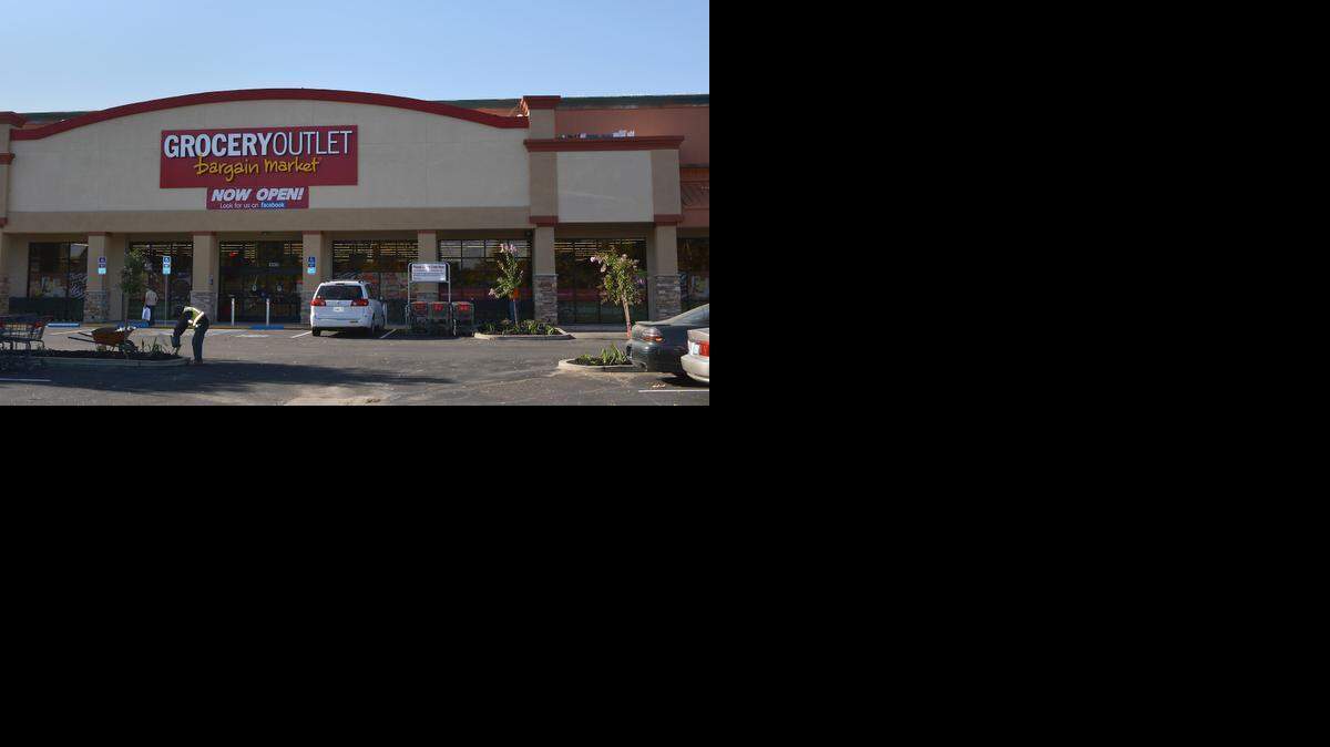 PG Grocery Outlet