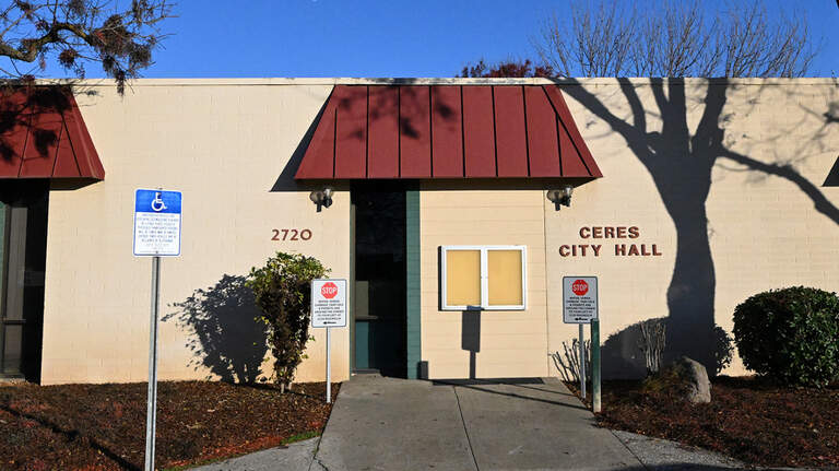 Ceres considers emergency efforts after community loses potable water source