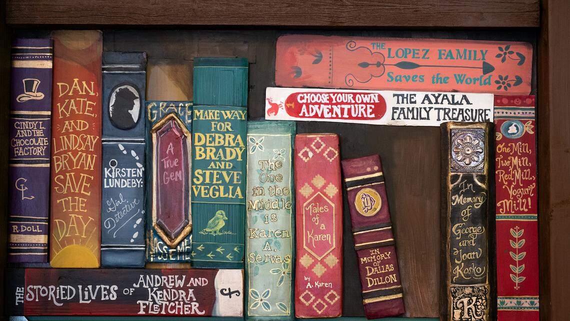 The Modesto Bee launching book club in partnership with Bookish