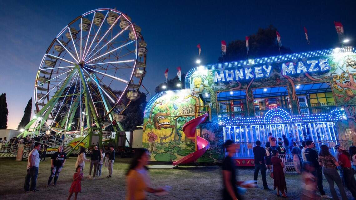 Going to Stanislaus County Fair? Here’s how to save on parking, admission & more