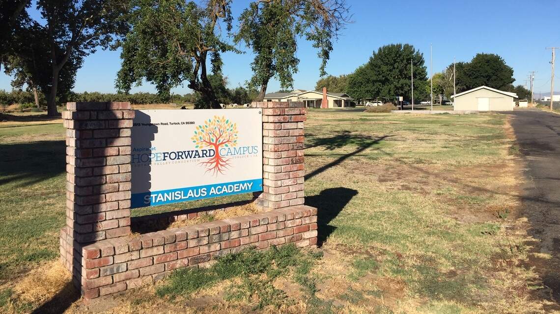 Group wants to expand youth crisis services at Stanislaus County center. Sheriff has concerns