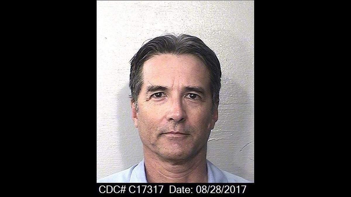 Jeffrey Maria