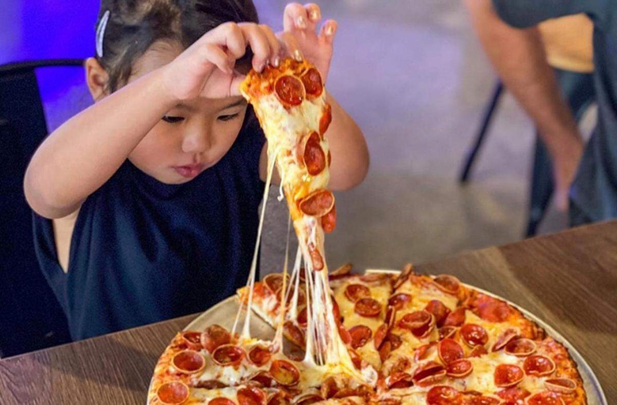 Modesto Bee readers voted on their favorite pizza place in Stanislaus County, Calif.