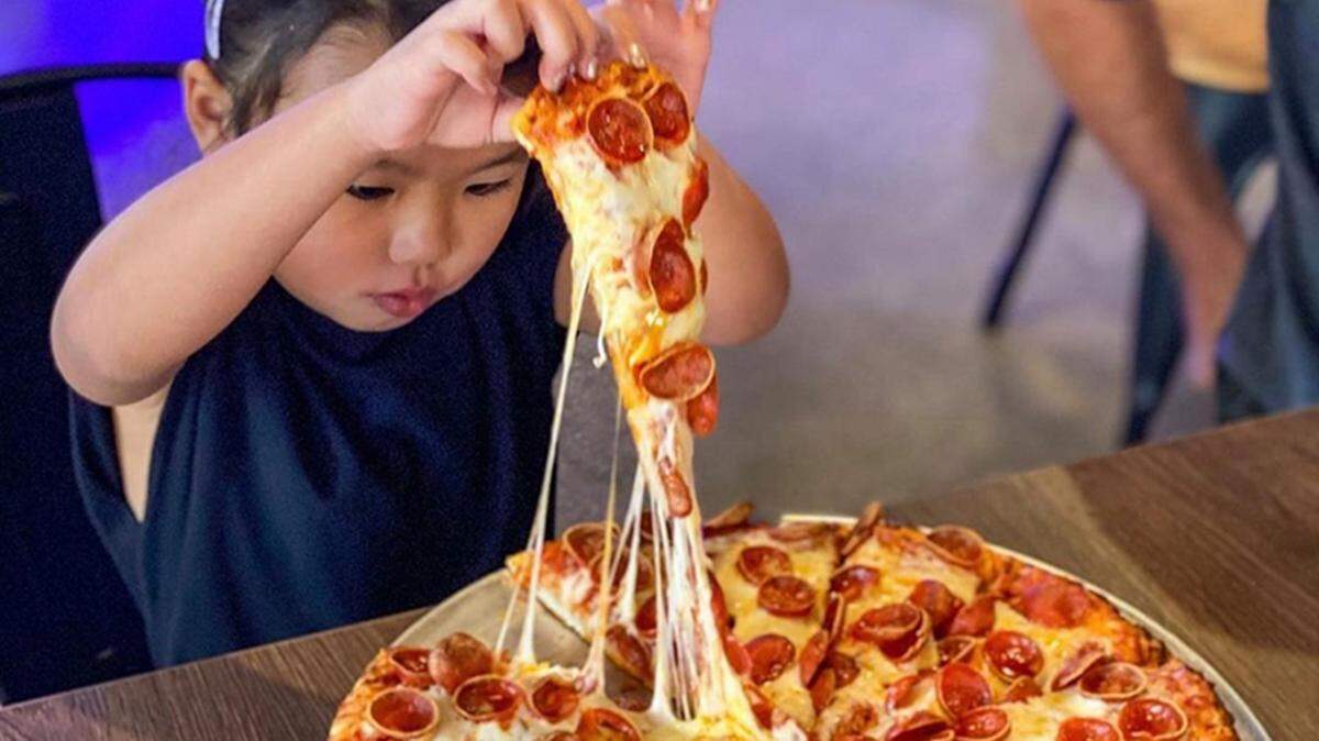 Modesto Bee readers voted on their favorite pizza place in Stanislaus County, Calif.