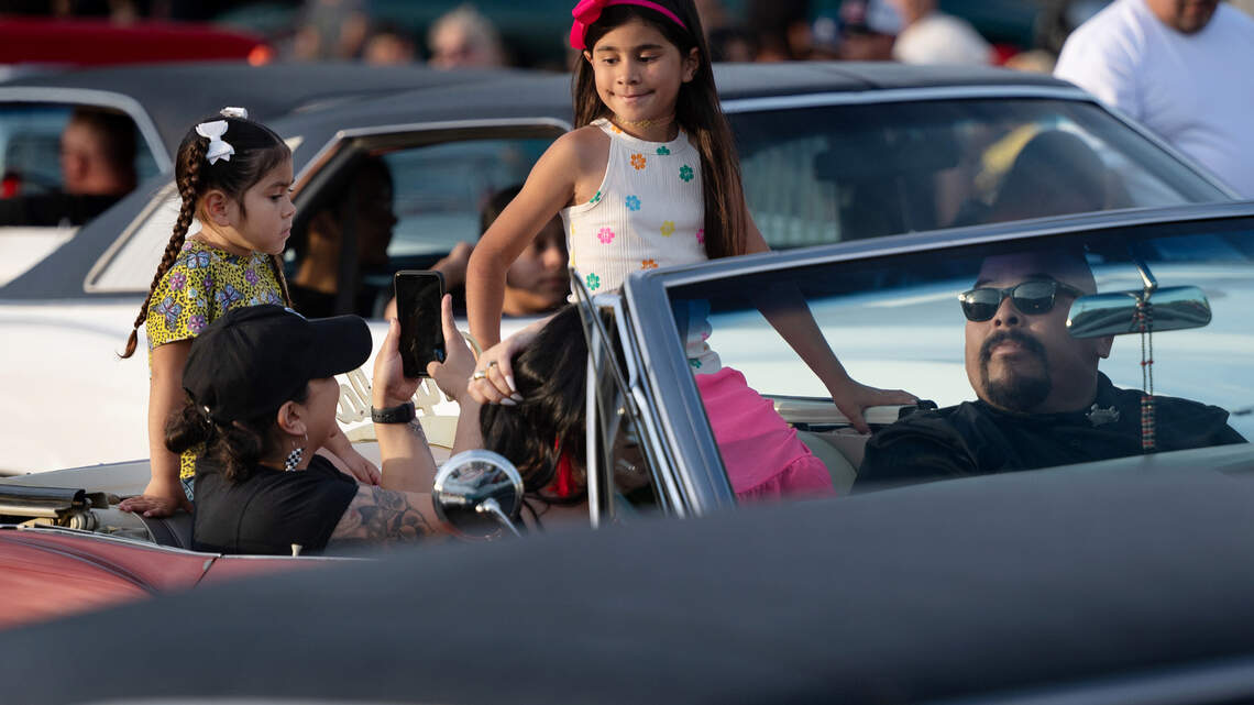 Cruising is in Modesto’s blood. It’s high time to reverse outdated ban | Opinion