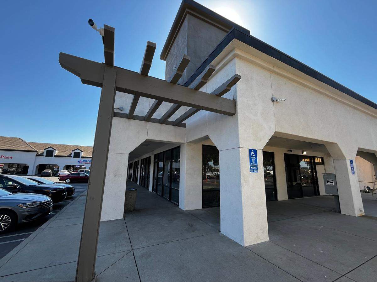 Nick the Greek is coming to Wood Colony Plaza at 3900 Pelandale Ave. Suite 430 in Modesto, Calif.