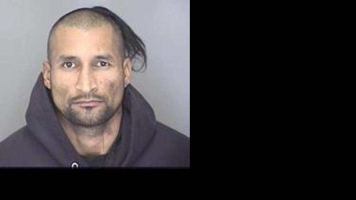 Benito David Aguirre, 39, was killed Friday in Merced. A 16-year-old boy was arrested on a warrant charging him with murder in connection with the death. The teenager told investigators he was defending himself and his mother.
