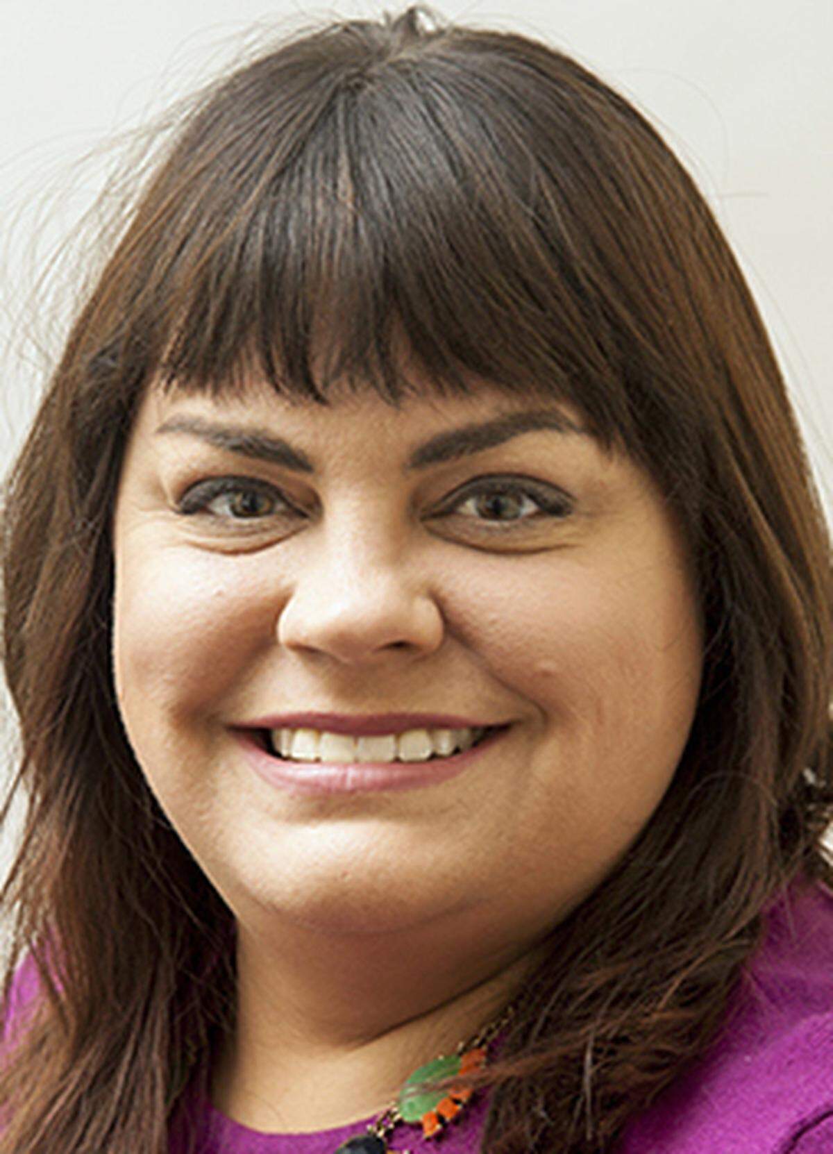 Jessica Self of Modesto, candidate for 22nd Assembly District