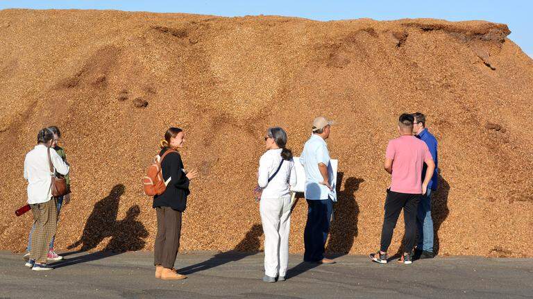 Large-scale bioindustry testing hub planned for Stanislaus County. Here’s where