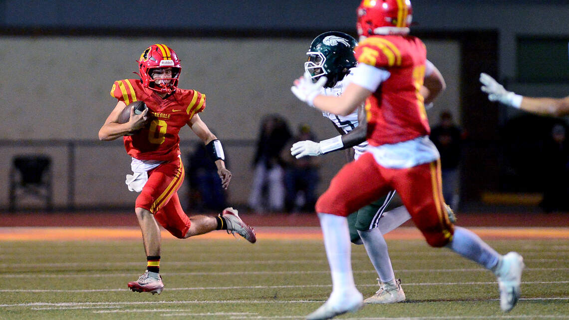 Selection Sunday: SJS announces postseason bracket, bowl game matchups for 2025