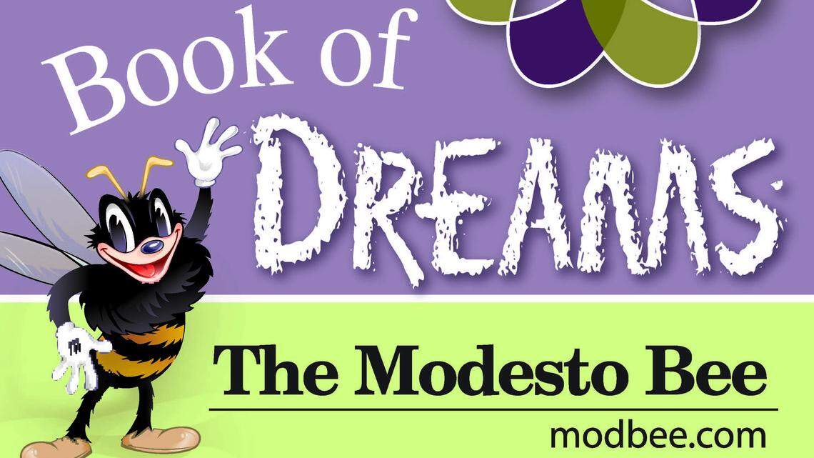 The Modesto Bee’s 2019 ‘A Book of Dreams’ Contributors