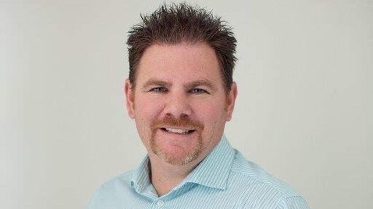 Ceres, California City Manager Toby Wells