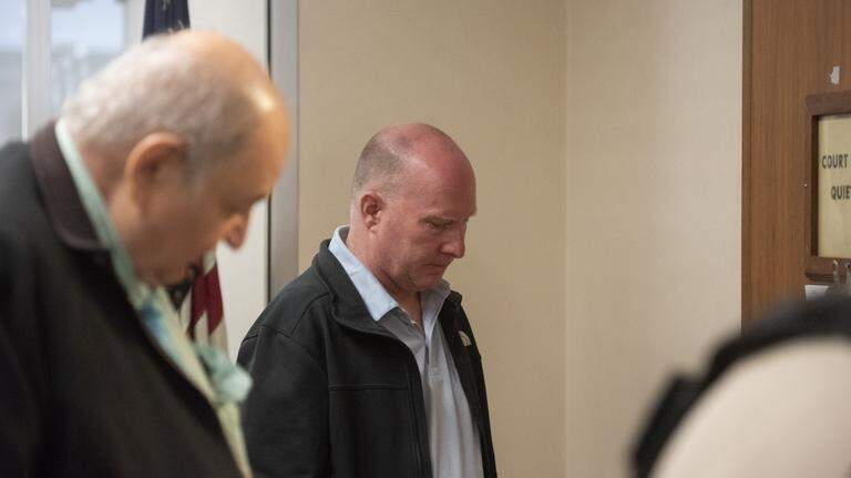 Judge warns that attorney could be replaced as Hooker case gets delayed