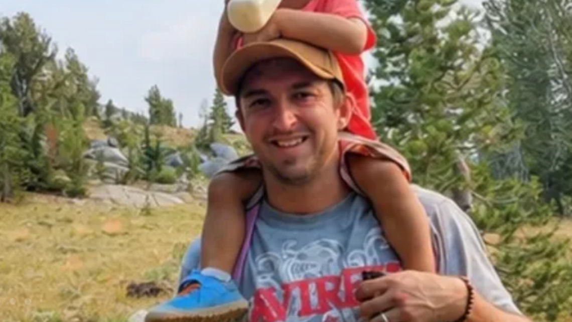 GoFundMe for man who died in Stanislaus sheriff’s custody. Investigation ongoing
