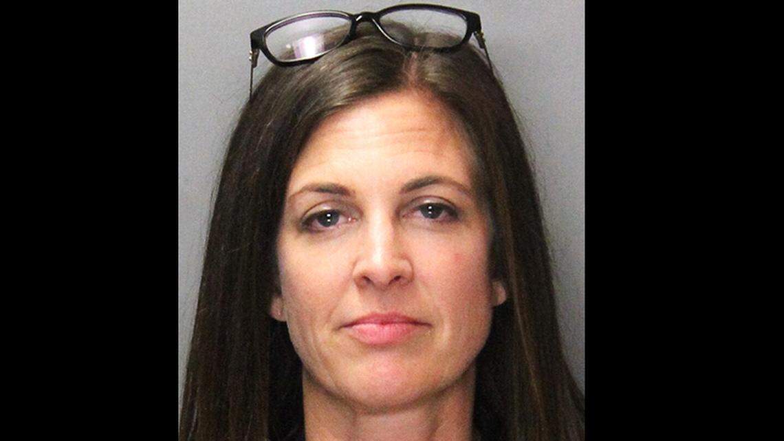 Stanislaus County Supervisor Kristin Olsen pleaded no contest Wednesday, Dec. 5, 2018, to driving while intoxicated charges.