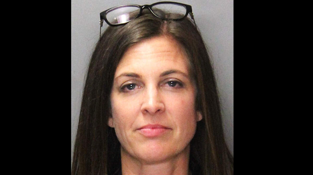 Stanislaus County Supervisor Kristin Olsen pleaded no contest Wednesday, Dec. 5, 2018, to driving while intoxicated charges.