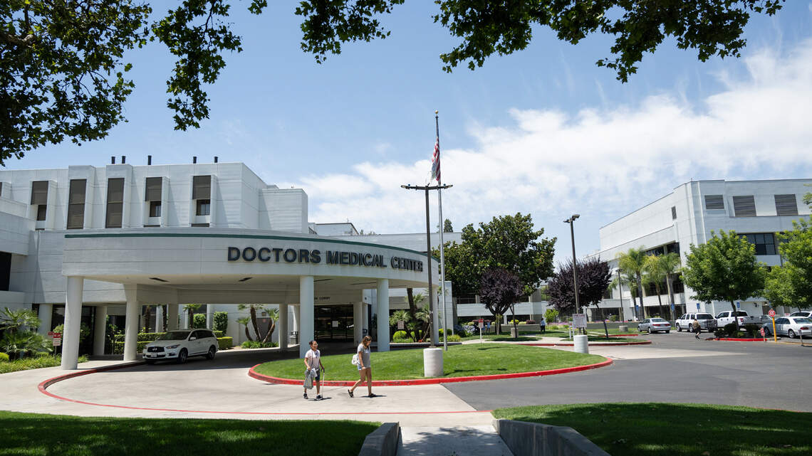 Turf war intensifies between physicians, nurse anesthetists at Stanislaus County hospitals