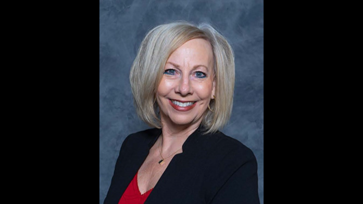 Charlene West
