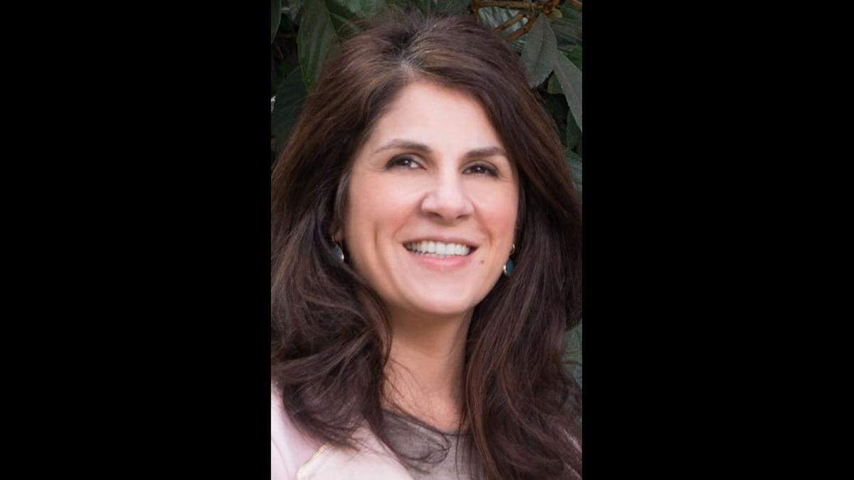 Marian Kaanon, CEO, Stanislaus Community Foundation