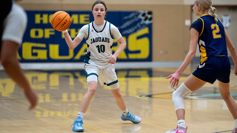 Pictures: Stanislaus District basketball top returning girls