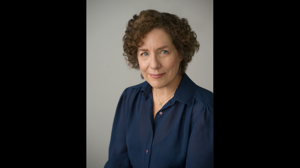League of Women Voters to host author of ‘The Woman’s Hour’ at Salida Library