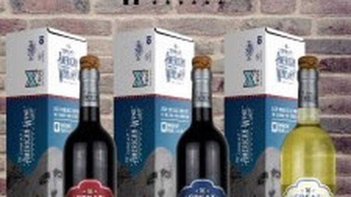 Bronco Wine Co., based near Ceres, California, is donating $3 to the National Park Foundation for every case it sells of its new Great American Wine Co. varietals. The promotion was announced in January 2020.