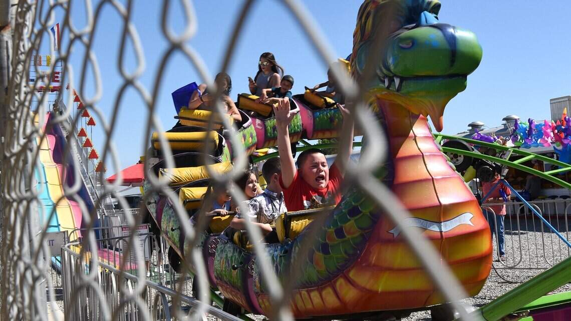 After 30 years, Modesto-area festival’s run is over. Here’s why