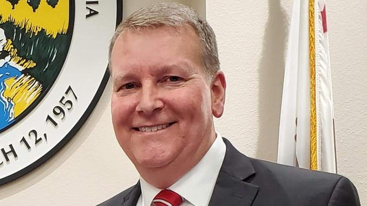 Jeff Laugero, a Stanislaus County chief deputy district attorney, is unopposed in seeking the office of district attorney.