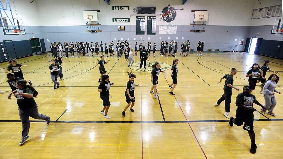 Changes are coming to Modesto City Schools’ policies on PE. What are they?